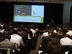ＪＡ出資法人の課題探る 　全国交流会