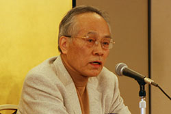  暮らしや文化を軽視の政権 「農協つぶし」は本気  腰据えて阻止を ー佐高  信 氏