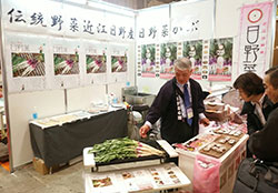ＪＡグループも出展 「FOODEX　JAPAN 2016（フーデックス ジャパン2016）」本日閉幕