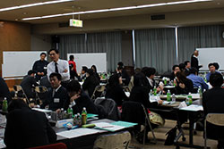 自律創造型人材育成へ 教育は実践通じて 組合員目線で改革 　ＪＡ全中 第2次「人づくり運動」