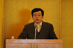 東京大学教授  鈴木宣弘氏