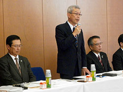 「見える化」された自己改革実行計画 29年度事業計画と活力創造プランへの対応 ＪＡ全農