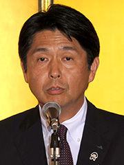 ＪＡ共済連・村山美彦常務理事