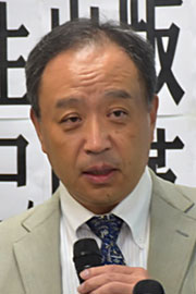 「戦略的マネジメント」を「JA自己改革への挑戦」で　柳在相氏が出版記念講演