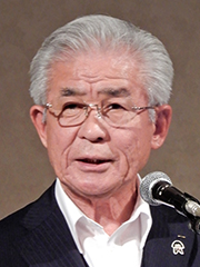 山本照弘・ＪＡ延岡代表理事組合長