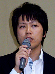 坂知樹・ＪＡ長野開発機構研究員