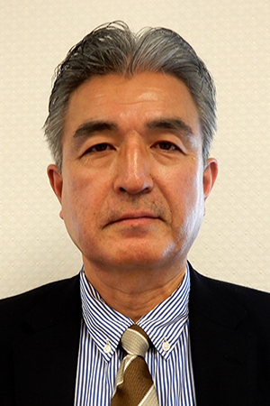 下小野田組合長