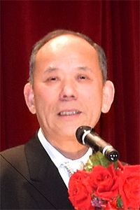 高橋専太郎前ＪＡいわて花巻組合長