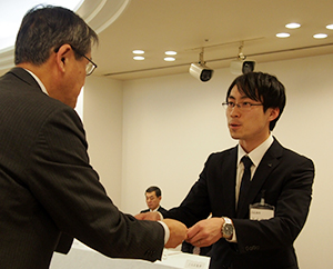 12名の施肥マスター誕生　ＪＡ全農ひろしま