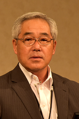 松本憲・ＪＡ加美よつば代表理事組合長