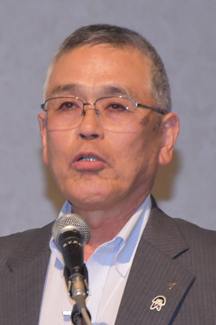 20190620　ヘッドライン　須藤正敏・ＪＡ全中副会長