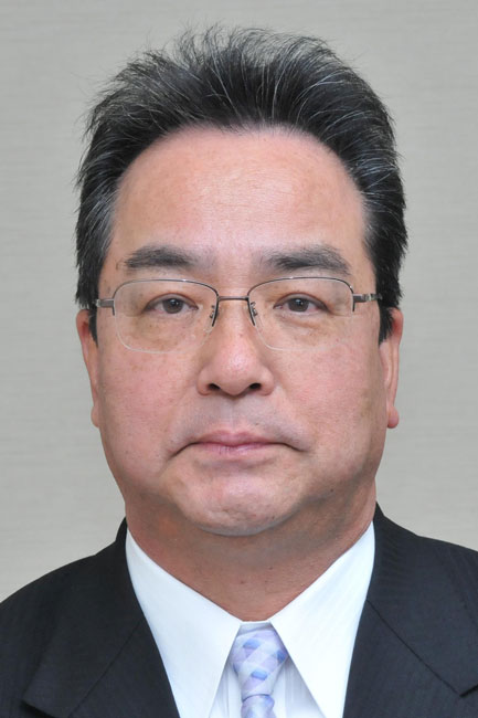 20190626　家の光協会　谷口節次副会長理事（ＪＡ鳥取県中央会会長）