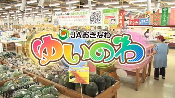 ＪＡおきなわ広報番組「ゆいのわ」が面白い