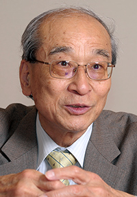 「農業協同組合研究会」会長に谷口信和東大名誉教授