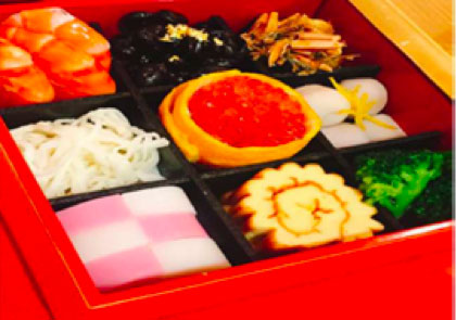 伝統を守り