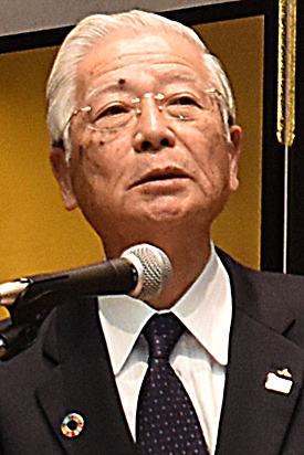 農業分野の総合ステーションへ－全農賀詞交歓会