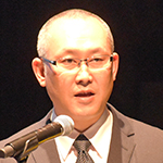 菊池 晋一氏・ＪＡ長野八ヶ岳（長野県）