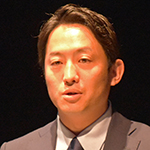 田中 慶輔氏・ＪＡ島原雲仙（長崎県）