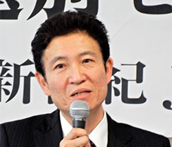 ＪＡ全農生産資材部次長・冨田 健司氏