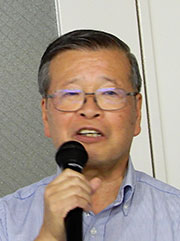 あるべき姿の設計を　国民・地域的課題視点に【元食糧庁長官・弁護士　高木 賢 氏】