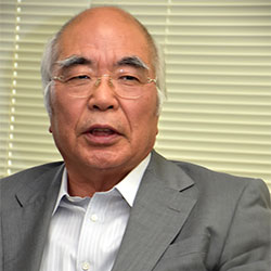 【萬歳 章・前ＪＡ全中会長】農が基軸の国 協同組合の力で（下）