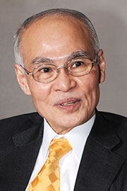 石田正昭・龍谷大学教授