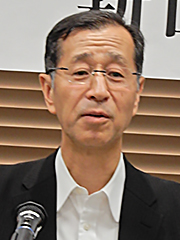 山北幸泰・農水省経営局審議官