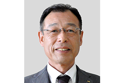 池田正・ＪＡ土浦代表理事組合長