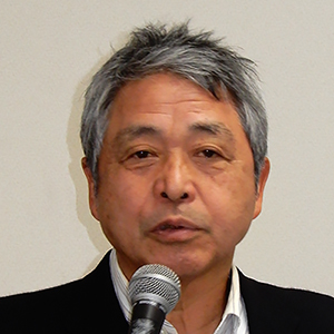 山本伸司・日本の種子を守る会幹事長　パルシステム連合会顧問