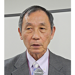 細川允史・卸売市場政策研究所代表