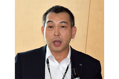 肥料農薬・安く良質な資材を調達・供給【引屋敷 透・ＪＡ全農肥料農薬部長】