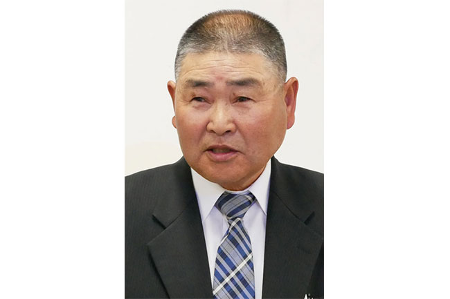 20190611　ヘッドライン　農事組合法人となん代表理事組合長　熊谷 健一氏