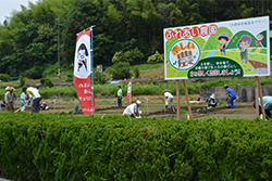 【現地レポート  ＪＡ広島中央（広島県）】地域住民を「担い手」に育成