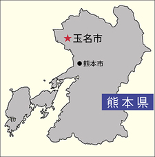 現地レポート 熊本県 前本勝氏 地域とｊａ 我らが拓く 1 ｊａ新時代を我らの手で ｊａ全国青年大会 特集 ｊａの活動 Jacom 農業協同組合新聞