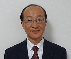 竹林孝氏