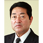 ＪＡ新いわて　久保憲雄・代表理事組合長