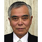 ＪＡひがしみの 足立能夫・代表理事組合長