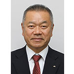 ＪＡたじま 尾崎市朗代表理事組合長