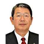 ＪＡ新ふくしま 菅野孝志代表理事組合長