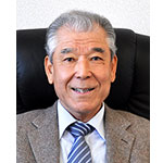 ＪＡかいふ 濵﨑禎文代表理事組合長