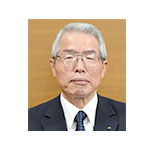 ＪＡ岡山西 山本清志代表理事組合長