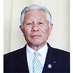 ＪＡ鴻巣市 河野功代表理事組合長