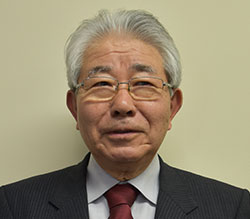 村田武氏