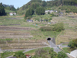 【提言】地域存続の核として　　山下惣一