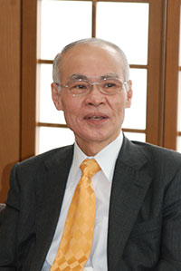 龍谷大学農学部教授  石田 正昭 氏