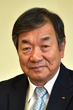 長野隆・ＪＡ土佐あき代表理事組合長