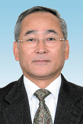 久保和平・ＪＡ京都常務理事（企画管理担当）