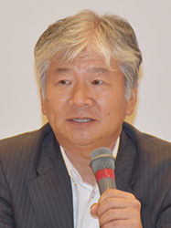 ＪＡ全農安田常務