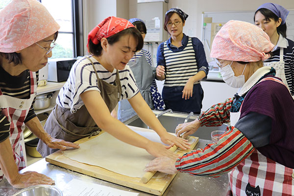 女性だからできる活動で食と農、地域をつなぐ女性たちの農協運動【宮永 均・ＪＡはだの専務理事】