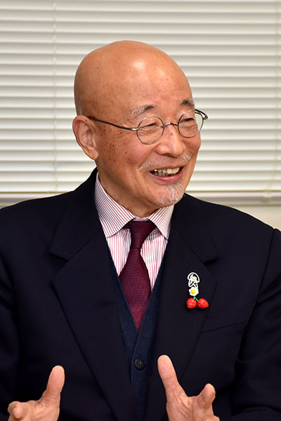 文芸アナリスト・大金 義昭氏